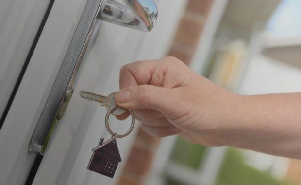 -Door Security Assessment- 3